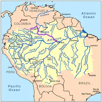 Rio Negro
