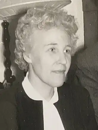 Schultz in het begin van de jaren 1960