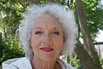 Nelleke Noordervliet