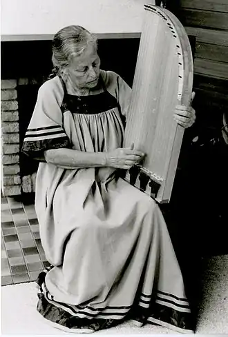 Nelly van Ree Bernard