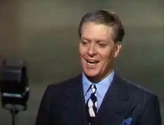 Nelson Eddy (1938)