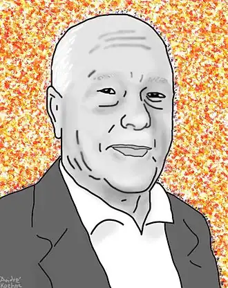 Nelson Pereira dos Santos