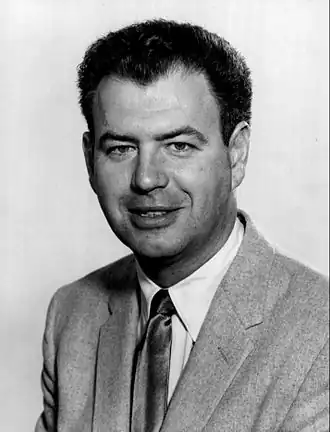 Nelson Riddle in 1958
