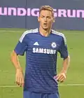 Nemanja Matić (middenvelder)