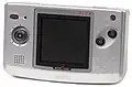 Neo-Geo Pocket Color 1998-2001: Japan 1999-2000 V.S., Europa