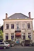 Neoclassicistisch herenhuis