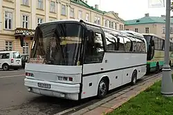 Neoplan Jetliner Midi