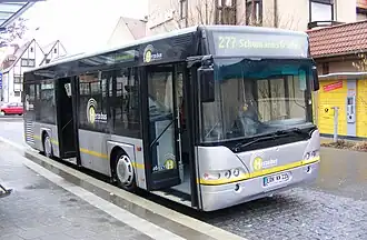 Neoplan N4411