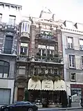 Neorenaissancehuis