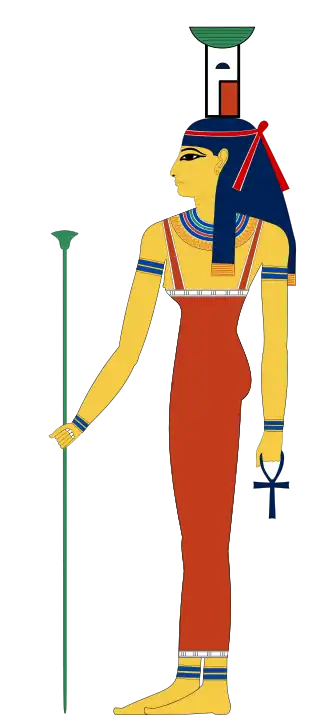 Nephthys