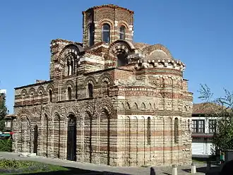 Nesebar