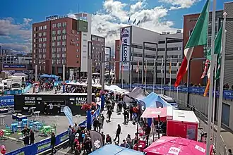 Rally van Finland 2019