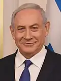 Benjamin Netanyahu