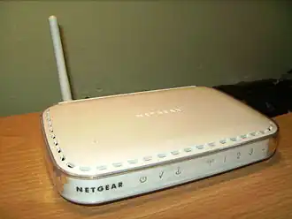 Netgear
