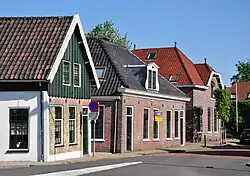 Dorpsstraat