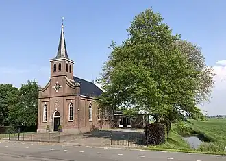 De Jacobuskerk