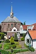 Nederlands Hervormde Kerk