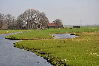 De Polder Achthoven