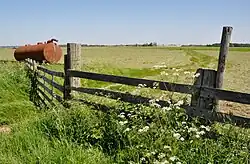 De Bruimadesche polder