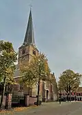 Oude Kerk (in 2022)