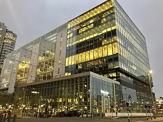 Ministerie van Buitenlandse Zaken