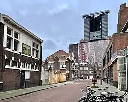 Zwetstraat, Den Haag