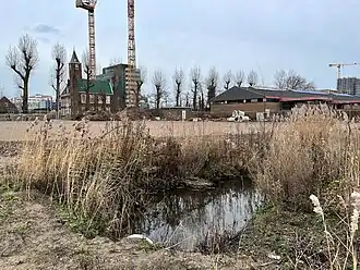 Situatie in januari 2023