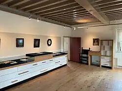 Eerste verdieping (2023)