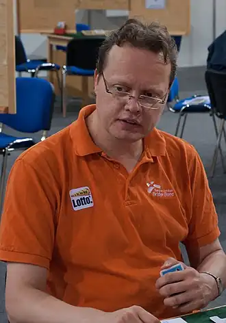 Van Prooijen (2014)