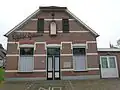 Verenigingsgebouw