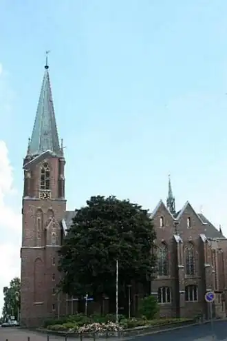 Sint-Annakerk
