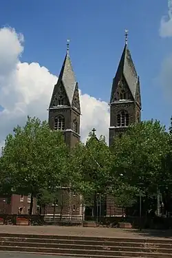 Sint-Lambertuskerk