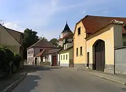 Hubrínovastraat (2009)