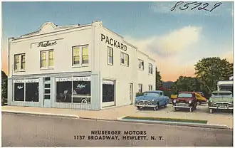Packard