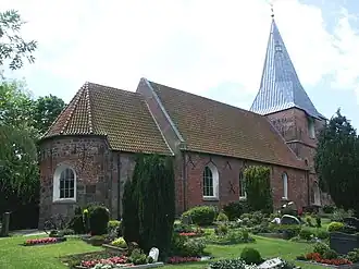 Dorpskerk