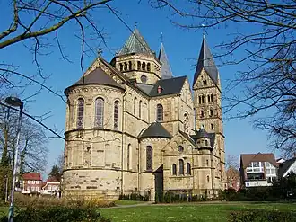 Sint-Annakerk