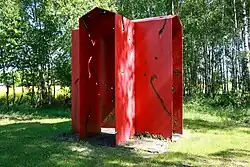 Nr. 21 : Augenwaider