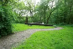 Be-Züge (1985) in Neuenkirchen