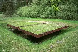 Waage (1990) in Neuenkirchen