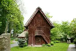 Nr. 38 : Springhornhof Institut ...