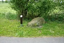 Nr. 2 : Der innere Kreis ...