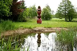 Nr. 28 : Holzkristall