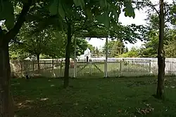 Nr. 36 : Park für unerwünschte Skulpturen