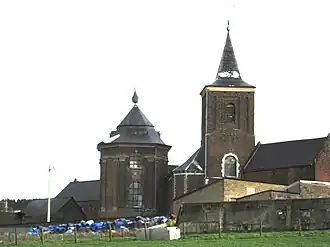 Sint-Laurentiuskerk