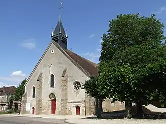 Kerk