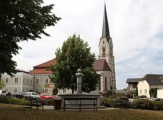 kerk