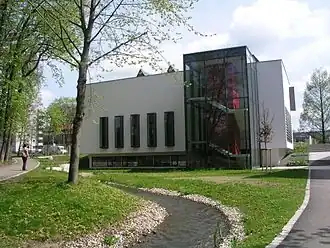 Museum Lothar Fischer