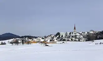 Neumarkt im Mühlkreis