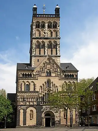 Quirinuskerk