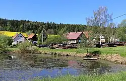 Meertje in het dorp (2017)